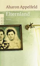 Cover-Bild Elternland