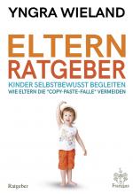 Cover-Bild Elternratgeber