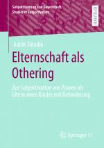 Cover-Bild Elternschaft als Othering