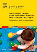 Cover-Bild Elterntraining zur Anbahnung sozialer Kommunikation bei Kindern mit Autismus-Spektrum-Störungen