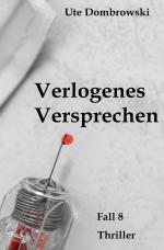 Cover-Bild Eltville-Thriller / Verlogenes Versprechen