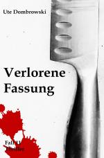 Cover-Bild Eltville-Thriller / Verlorene Fassung