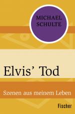 Cover-Bild Elvis’ Tod