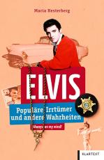 Cover-Bild Elvis