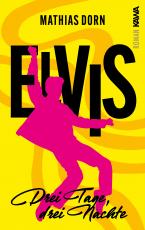 Cover-Bild Elvis