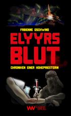 Cover-Bild Elyyrs Blut