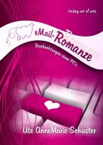Cover-Bild eMail-Romanze