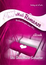 Cover-Bild eMail-Romanze