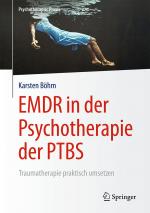 Cover-Bild EMDR in der Psychotherapie der PTBS