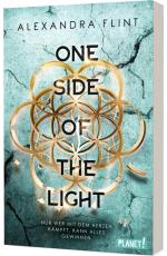 Cover-Bild Emerdale 2: One Side of the Light