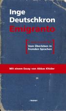 Cover-Bild Emigranto