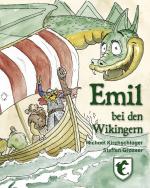 Cover-Bild Emil bei den Wikingern