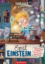 Cover-Bild Emil Einstein (Bd. 1)