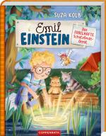 Cover-Bild Emil Einstein (Bd. 3)