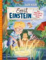 Cover-Bild Emil Einstein (Bd. 3)