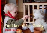 Cover-Bild Emil kocht für Teddy