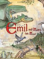 Cover-Bild Emil mit Mama im Moor