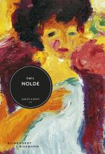 Cover-Bild Emil Nolde