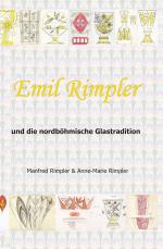 Cover-Bild Emil Rimpler und die nordböhmische Glastradition