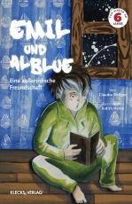 Cover-Bild Emil und Al Blue