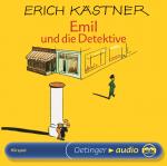 Cover-Bild Emil und die Detektive