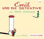 Cover-Bild Emil und die Detektive