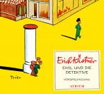 Cover-Bild Emil und die Detektive