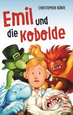 Cover-Bild Emil und die Kobolde