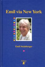 Cover-Bild Emil via New York