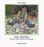 Cover-Bild Emil Zbinden: Holzschneider, Zeichner und Typograph