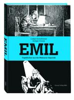 Cover-Bild Emil