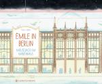 Cover-Bild Émile in Berlin