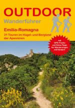 Cover-Bild Emilia-Romagna