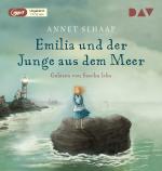 Cover-Bild Emilia und der Junge aus dem Meer