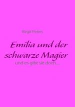 Cover-Bild Emilia und der schwarze Magier