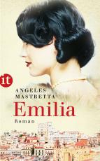 Cover-Bild Emilia