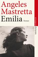 Cover-Bild Emilia