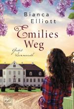 Cover-Bild Emilies Weg