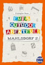 Cover-Bild Emils Outdoor Abenteuer 5