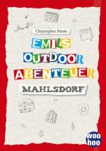 Cover-Bild Emils Outdoor Abenteuer