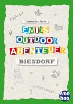 Cover-Bild Emils Outdoor Abenteuer