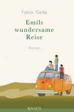 Cover-Bild Emils wundersame Reise