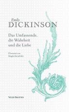 Cover-Bild Emily Dickinson