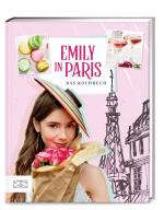 Cover-Bild Emily in Paris