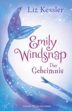 Cover-Bild Emily Windsnap – Das Geheimnis