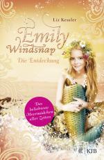 Cover-Bild Emily Windsnap - Die Entdeckung