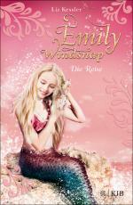 Cover-Bild Emily Windsnap - Die Reise