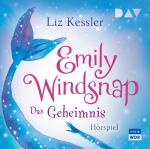 Cover-Bild Emily Windsnap – Teil 1: Das Geheimnis