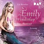 Cover-Bild Emily Windsnap – Teil 2: Das Abenteuer