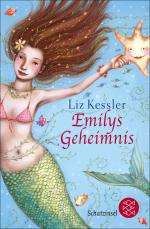 Cover-Bild Emilys Geheimnis